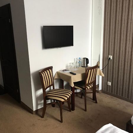 Gosciniec Pod Mlynem Hotel Inowroclaw Ngoại thất bức ảnh