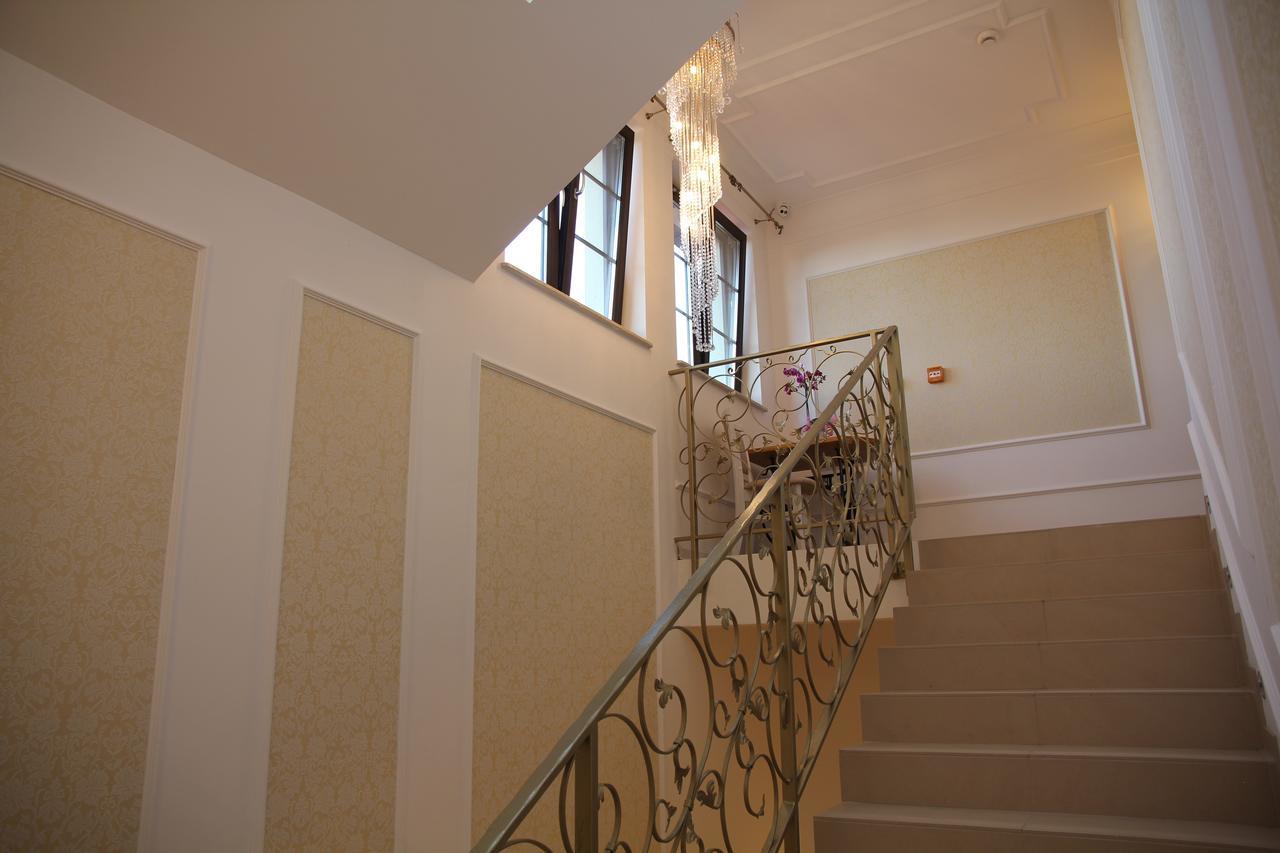 Gosciniec Pod Mlynem Hotel Inowroclaw Ngoại thất bức ảnh
