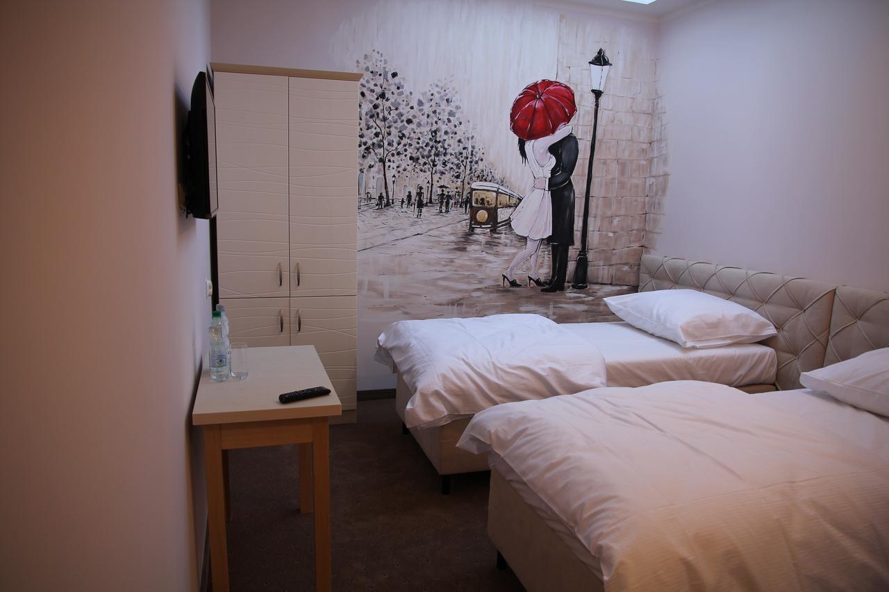Gosciniec Pod Mlynem Hotel Inowroclaw Ngoại thất bức ảnh
