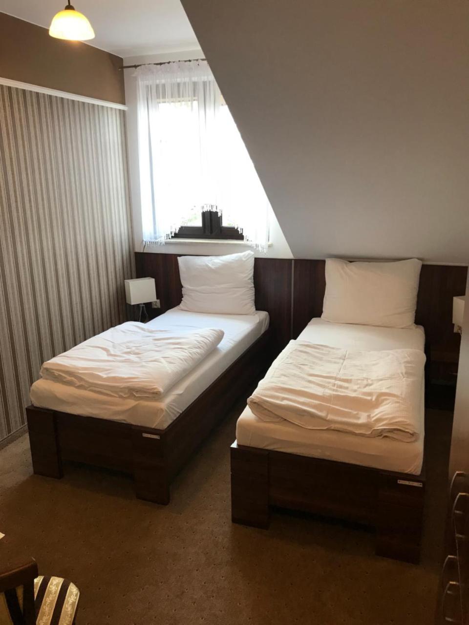 Gosciniec Pod Mlynem Hotel Inowroclaw Ngoại thất bức ảnh