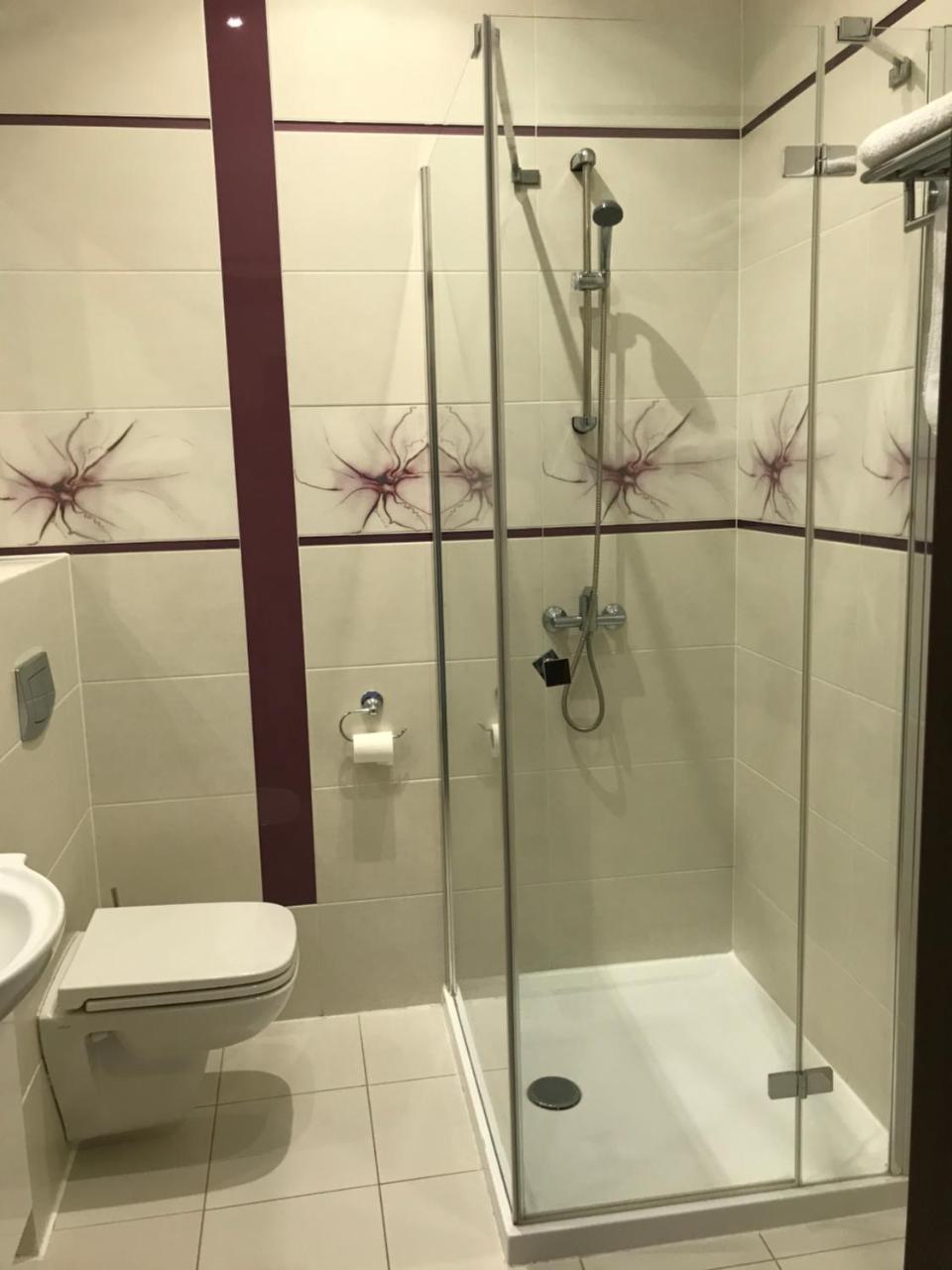 Gosciniec Pod Mlynem Hotel Inowroclaw Ngoại thất bức ảnh