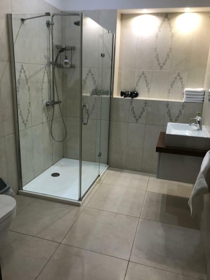 Gosciniec Pod Mlynem Hotel Inowroclaw Ngoại thất bức ảnh