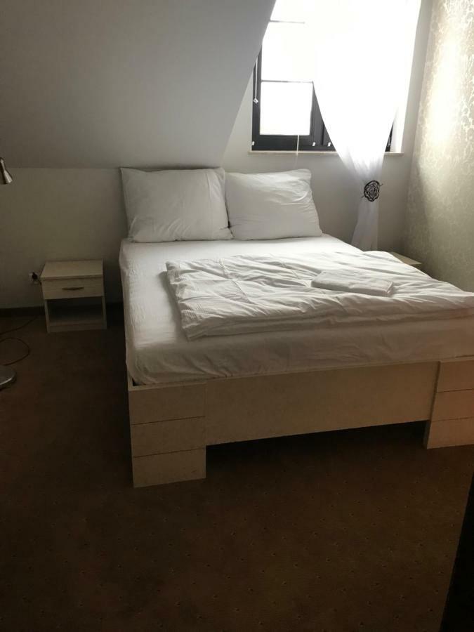 Gosciniec Pod Mlynem Hotel Inowroclaw Ngoại thất bức ảnh